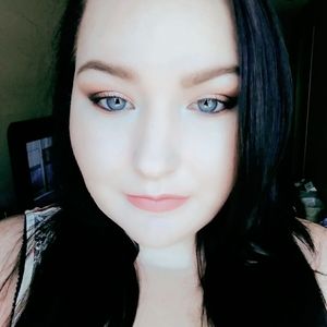 Meet your Posher, Kimberlee